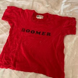 Meet your Posher, Rebecca